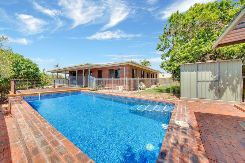 9 Apollo Drive, Clinton QLD 4680