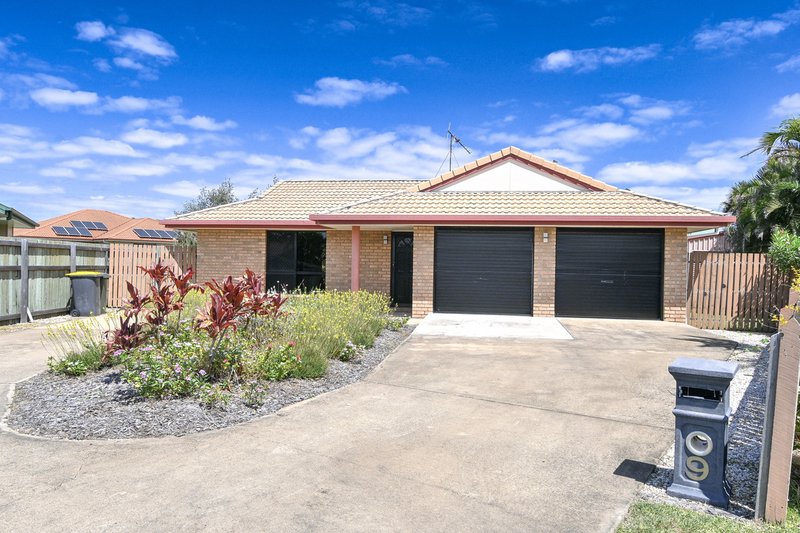 Photo - 9 Aqualine Court, Bargara QLD 4670 - Image 1