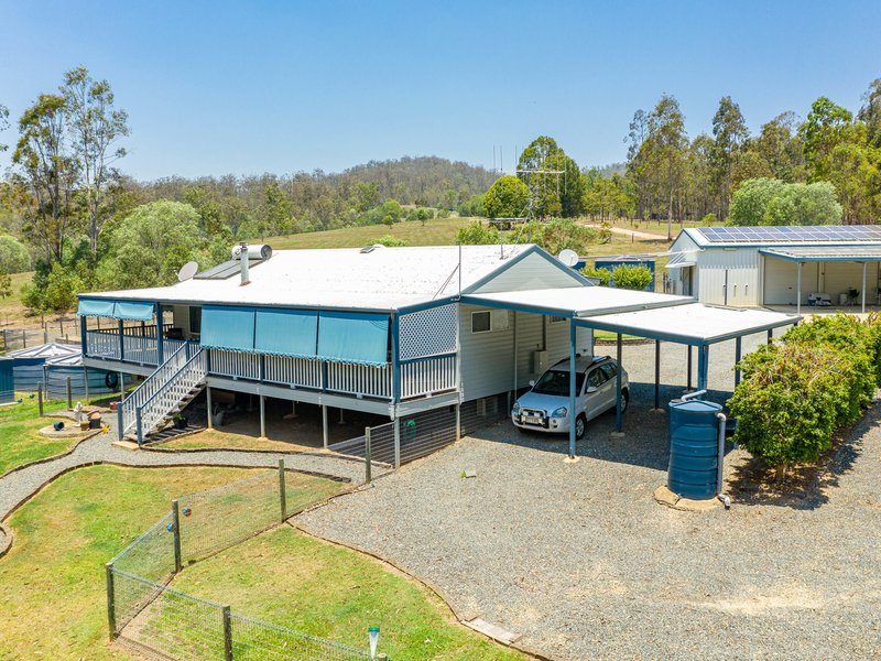 9 Arborthirty-Two Rd , Glenwood QLD 4570