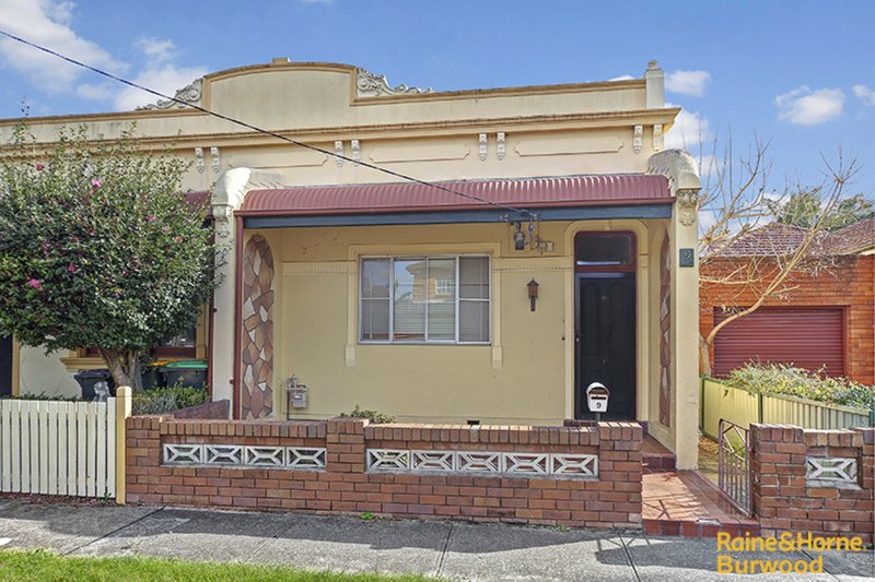 Photo - 9 Archer Street, Burwood NSW 2134 - Image