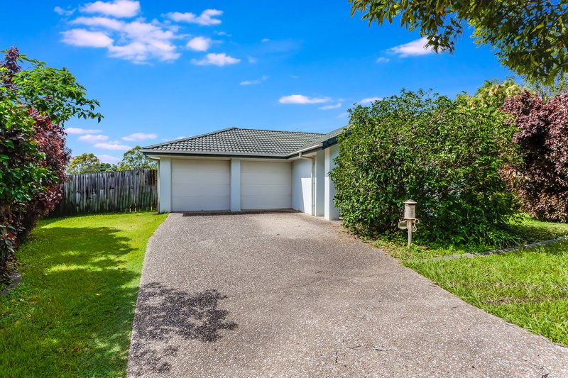 9 Aretha Lane, Narangba QLD 4504