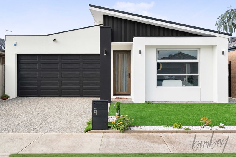 Photo - 9 Argenta Street, Mickleham VIC 3064 - Image 1