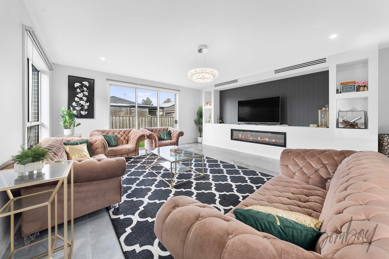 Photo - 9 Argenta Street, Mickleham VIC 3064 - Image 9
