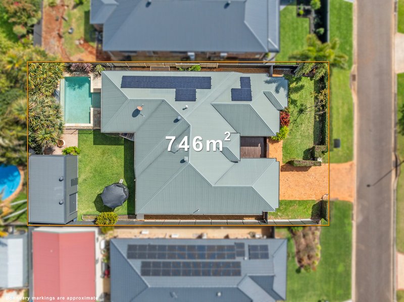 Photo - 9 Argyle Place, Victoria Point QLD 4165 - Image 2