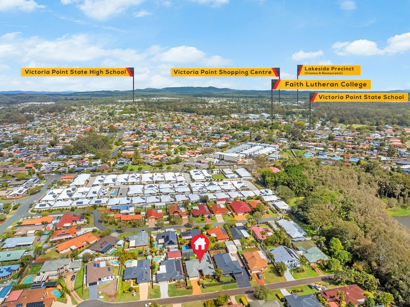 Photo - 9 Argyle Place, Victoria Point QLD 4165 - Image 22