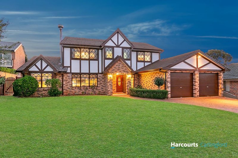 9 Argyle Place, West Pennant Hills NSW 2125