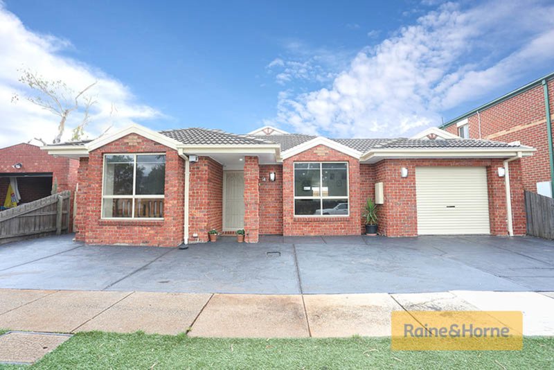 9 Armstrong Court, Roxburgh Park VIC 3064