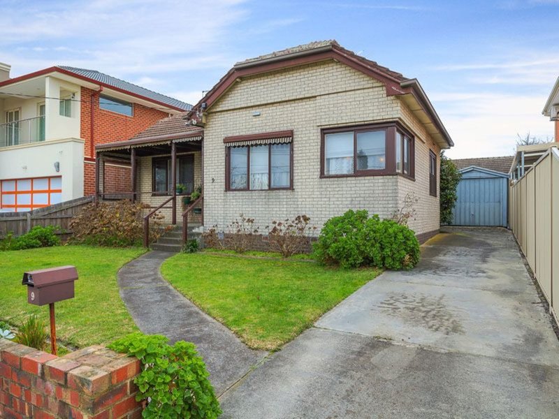 9 Armstrong Street, Springvale VIC 3171