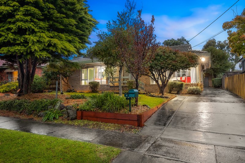 9 Arnold Drive, Scoresby VIC 3179