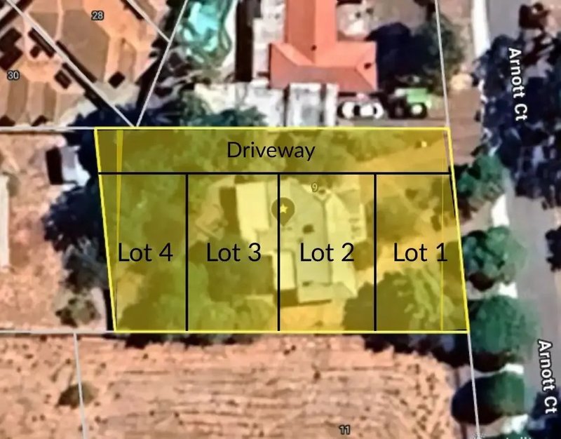 Photo - 9 Arnott Court, Kelmscott WA 6111 - Image 6