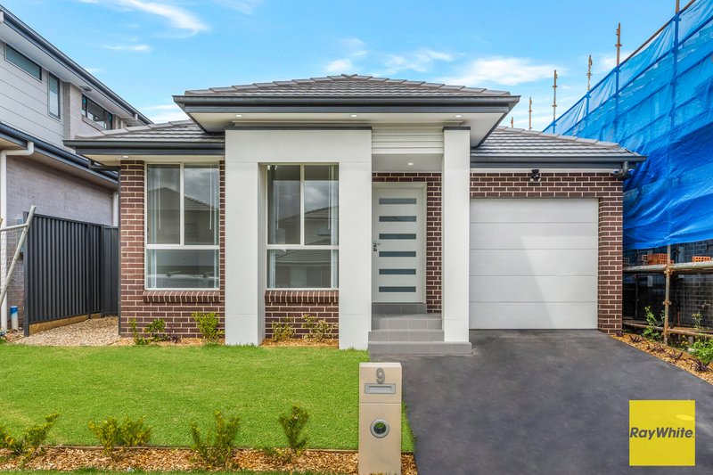 9 Aroona Ave, , Austral NSW 2179