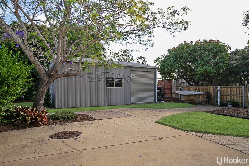 Photo - 9 Arthur Street, Gracemere QLD 4702 - Image 21