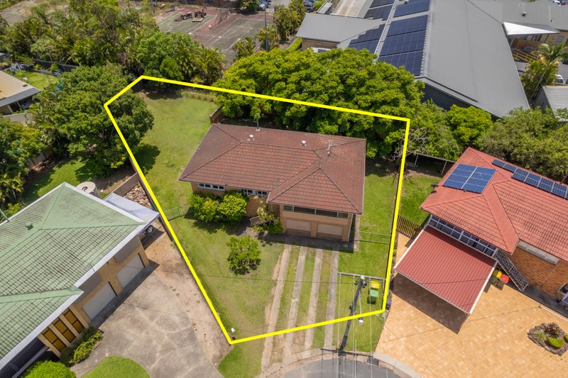 9 Arundell Court, Albany Creek QLD 4035