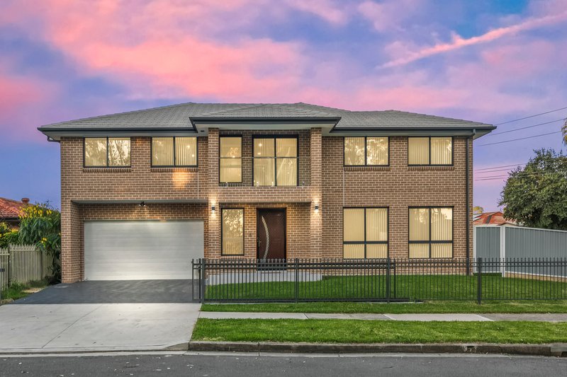 Photo - 9 Arundell Street, Dharruk NSW 2770 - Image 1