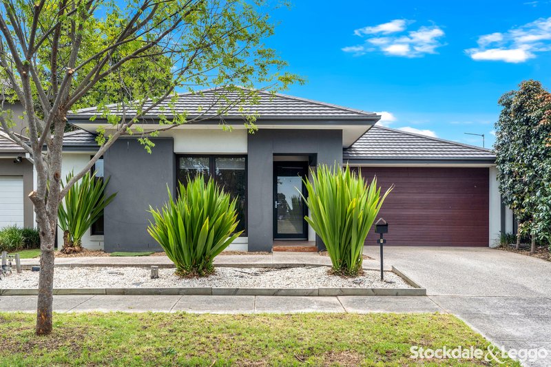 9 Asbury Street, Craigieburn VIC 3064