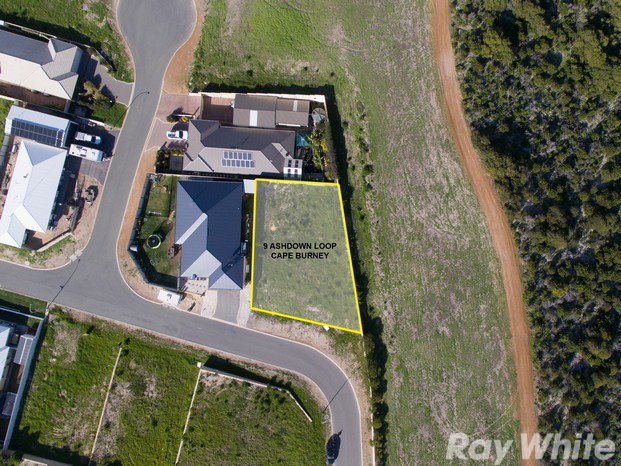 9 Ashdown Loop, Cape Burney WA 6532