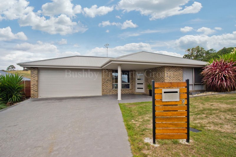 9 Ashfield Court, St Leonards TAS 7250