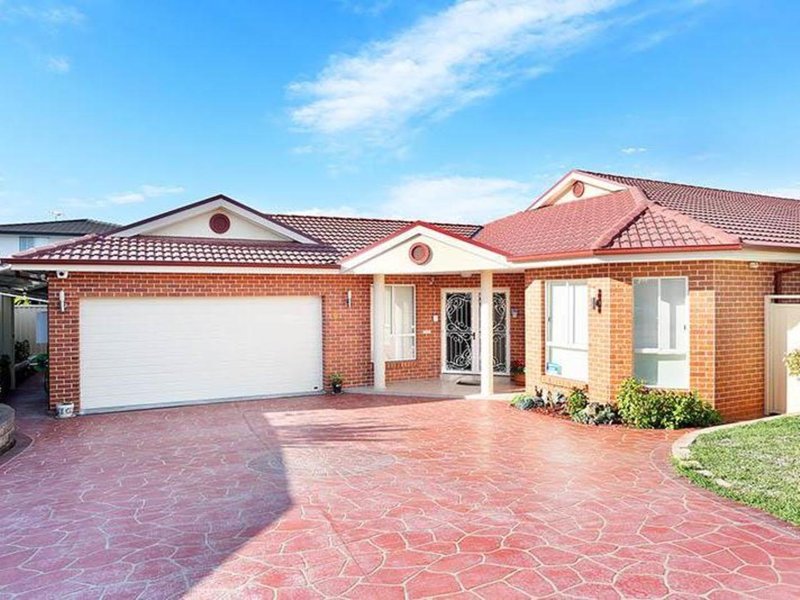 9 Ashlar Pl , West Hoxton NSW 2171