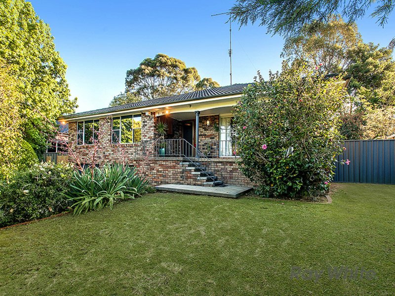 9 Ashmead Avenue, Castle Hill NSW 2154