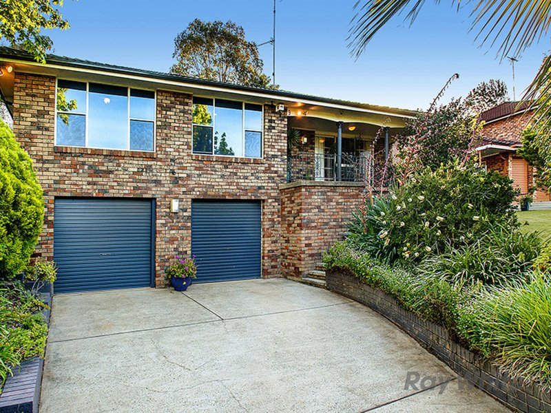 Photo - 9 Ashmead Avenue, Castle Hill NSW 2154 - Image 2