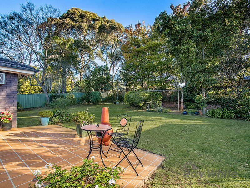 Photo - 9 Ashmead Avenue, Castle Hill NSW 2154 - Image 7