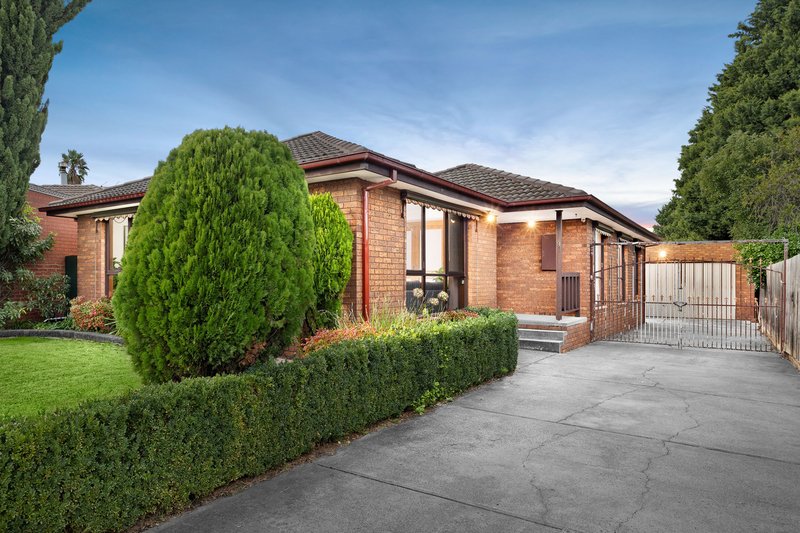 Photo - 9 Asquith Court, Epping VIC 3076 - Image 1