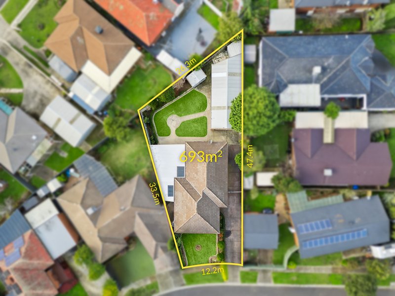 Photo - 9 Asquith Court, Epping VIC 3076 - Image 15
