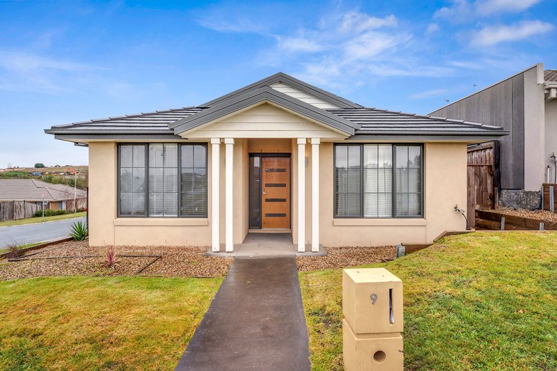 9 Astelia Lane, Wallan VIC 3756