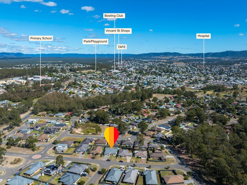Photo - 9 Aston Ave , Cessnock NSW 2325 - Image 2