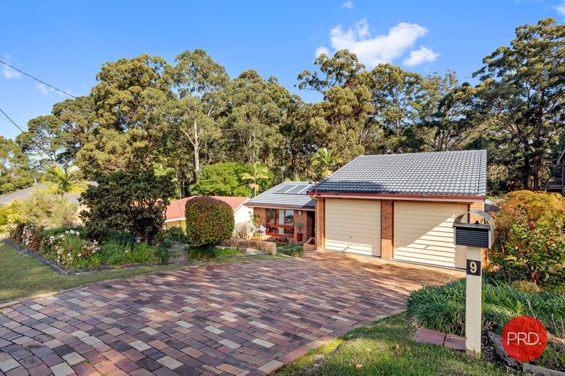 Photo - 9 Aston Close, Coffs Harbour NSW 2450 - Image 4