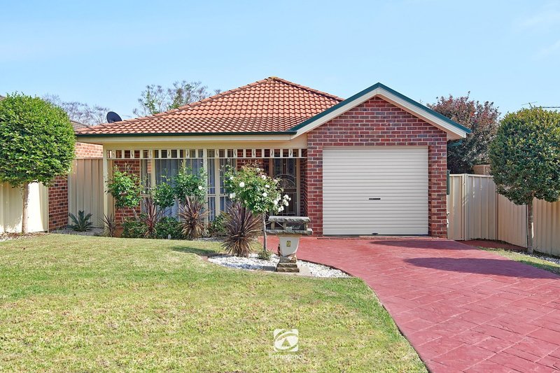 9 Atlas Way, Narellan Vale NSW 2567