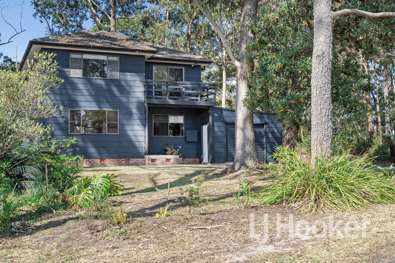 9 Attunga Avenue, Sanctuary Point NSW 2540