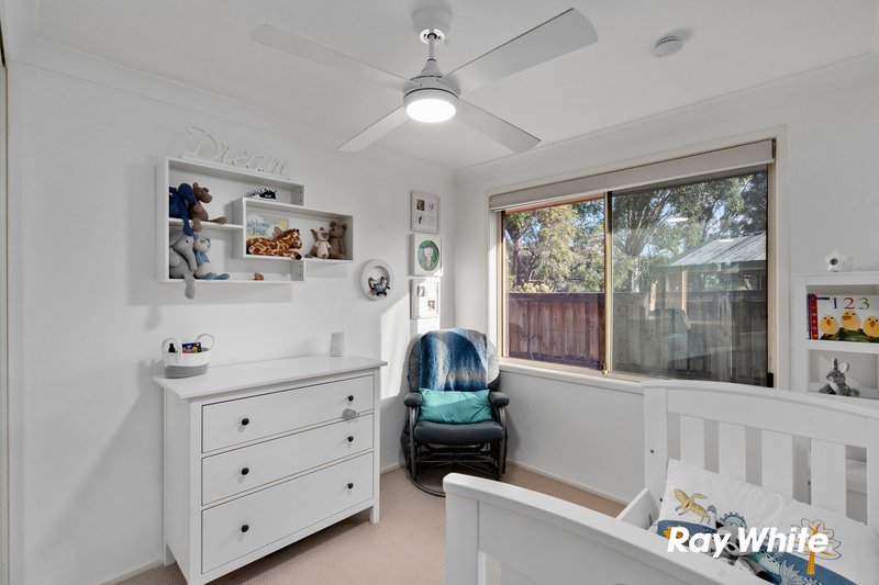 Photo - 9 Audrey Place, Quakers Hill NSW 2763 - Image 5