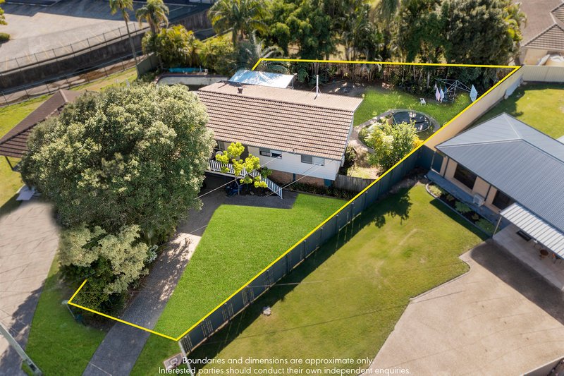 Photo - 9 Audrey Street, Slacks Creek QLD 4127 - Image 16