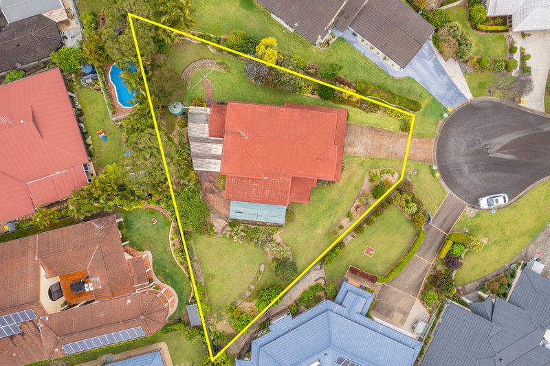 9 Augusta Court, Albany Creek QLD 4035