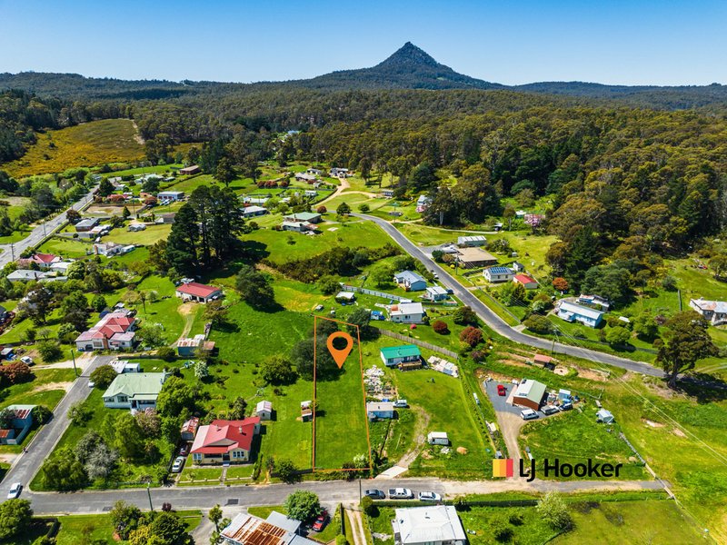 9 Aulichs Lane, St Marys TAS 7215 Real Estate Industry Partners