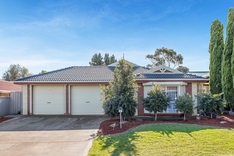 9 Autumn Avenue, Craigmore SA 5114