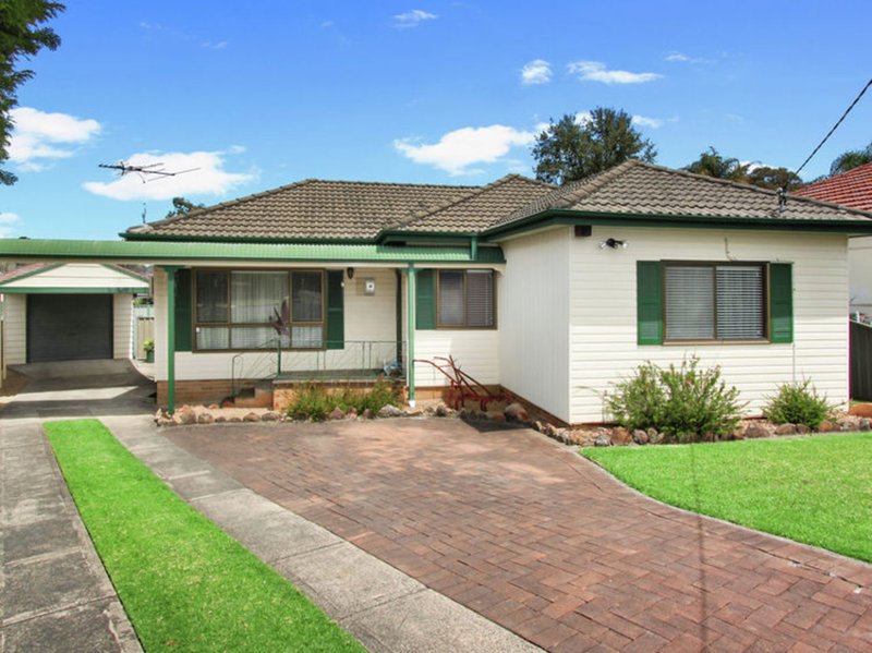 9 Autumn Place, Guildford NSW 2161