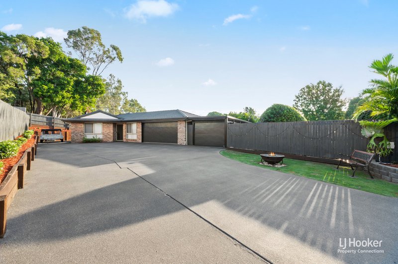 Photo - 9 Avandel Court, Eatons Hill QLD 4037 - Image 2