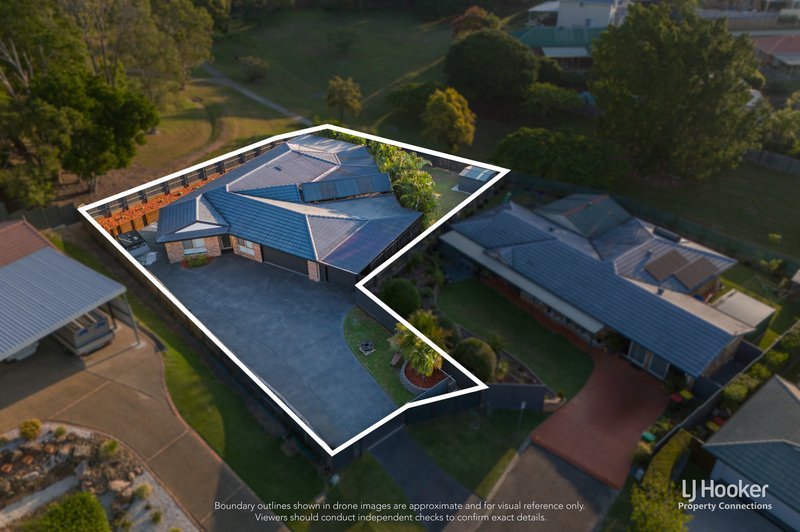 Photo - 9 Avandel Court, Eatons Hill QLD 4037 - Image 24