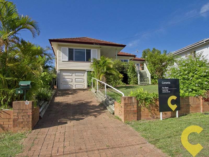 Photo - 9 Aveling Street, Wavell Heights QLD 4012 - Image 4