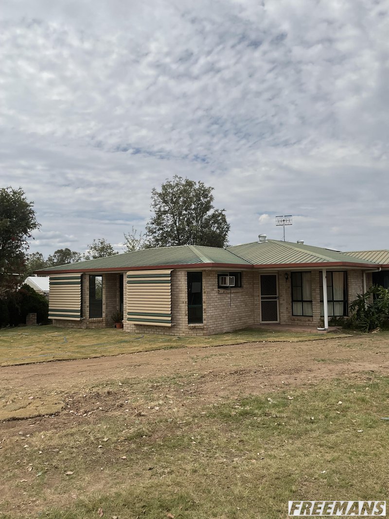 9 Avoca Place, Nanango QLD 4615