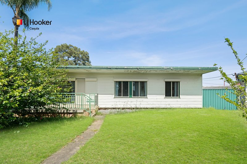 Photo - 9 Avondale Place, Cartwright NSW 2168 - Image 2