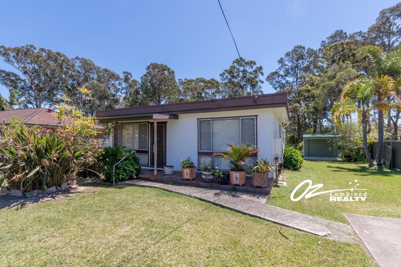 Photo - 9 Avro Avenue, Sanctuary Point NSW 2540 - Image 2