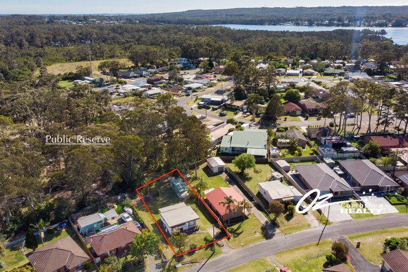 Photo - 9 Avro Avenue, Sanctuary Point NSW 2540 - Image 3