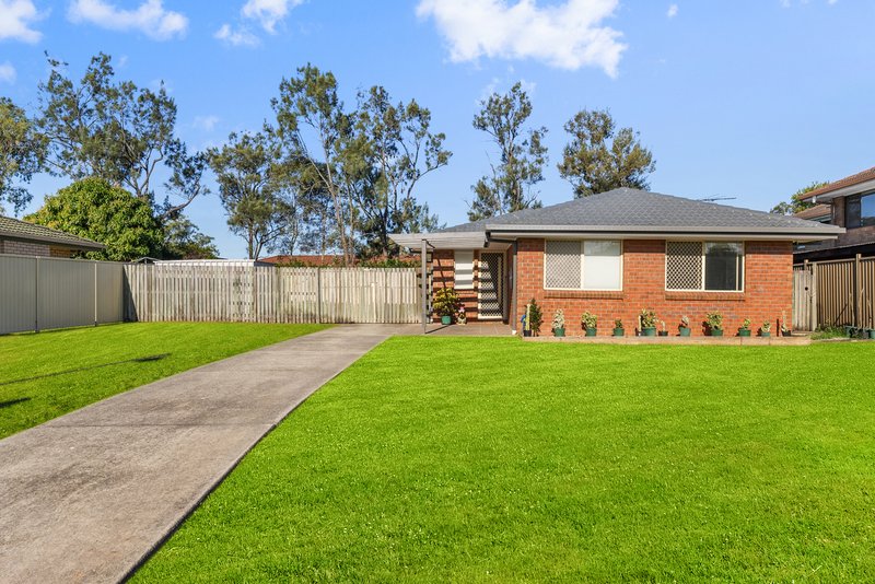 9 Awaba Court, Deception Bay QLD 4508