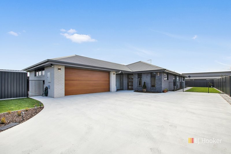 9 Ayrshire Avenue, Latrobe TAS 7307