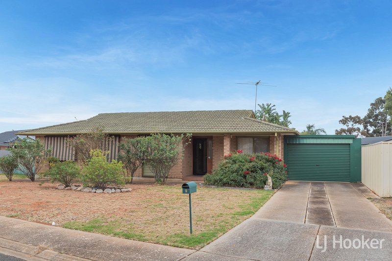 9 Bagalowie Crescent, Smithfield SA 5114