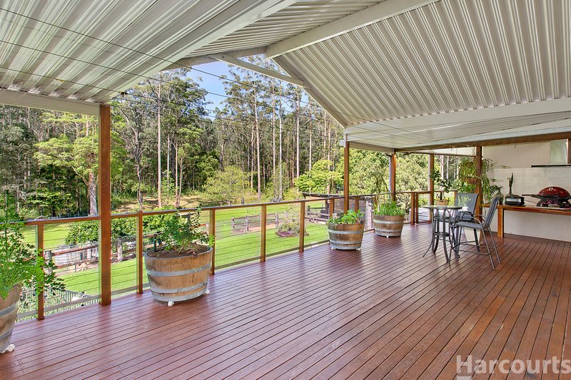 Photo - 9 Bailey Close, King Creek NSW 2446 - Image 2