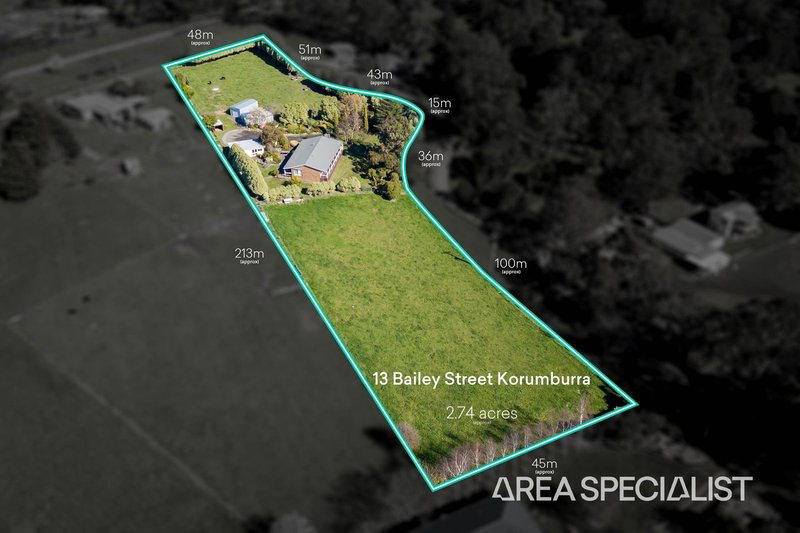 Photo - 9 Bailey Street, Korumburra VIC 3950 - Image 35